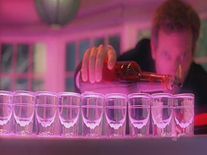 Астраханец представит ЮФО на Чемпионате России среди барменов