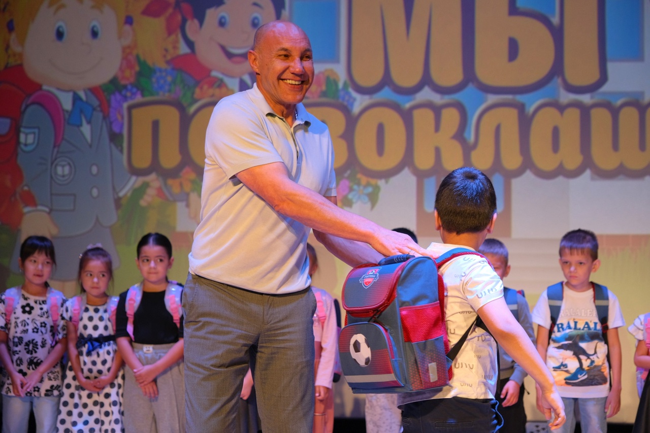 Глава Приволжского района Астраханской области сложил полномочия