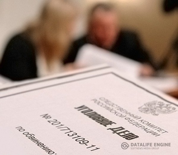 Директор астраханской строительно-коммунальной службы попал в поле зрения следователей