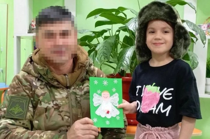 Астраханский участник СВО:  Защита Родины - это долг перед будущим наших детей