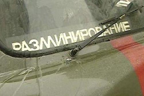 В Астрахани на улице Куликова дети нашли снаряд времен отечественной войны