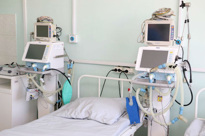 67-й умерший от коронавируса астраханец не занимался самолечением