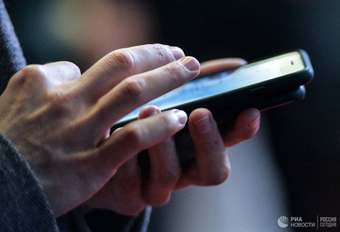 Как глухонемому астраханцу вызвать скорую или пожарных