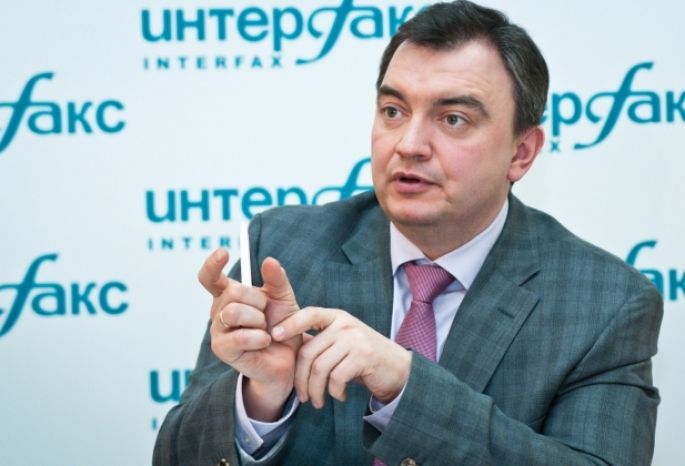 Павел Паутов уволен и вновь назначен в администрацию губернатора Астраханской области