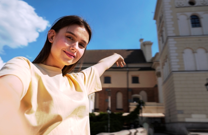 Завтра в Астраханской области по-прежнему будет стоять летний день с высокой жарой