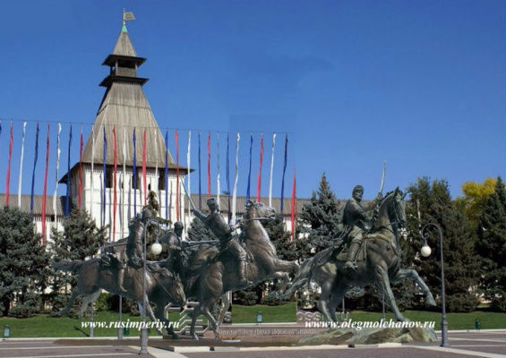 Владимира Ленина на Ивана Грозного менять не станут