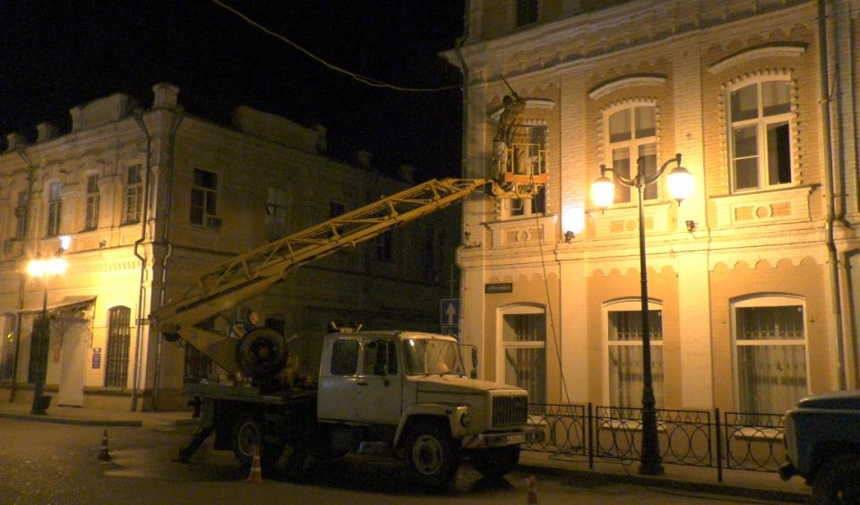 Вы не поверите, что власти Астрахани делают с фасадами зданий впервые за много лет
