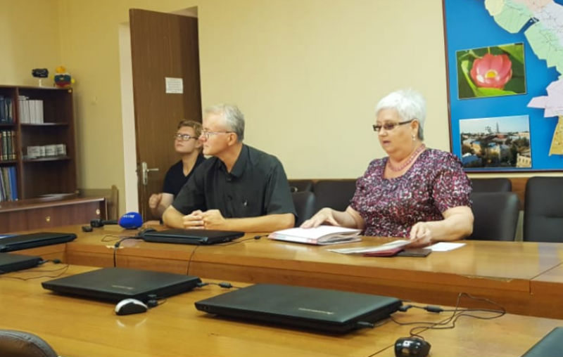 Олег Шеин уверен, что сможет собрать подписи астраханцев и зарегистрироваться на выборах губернатора Астраханской области