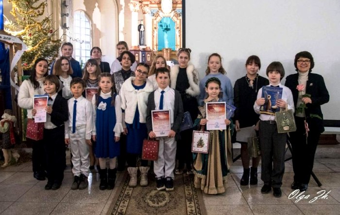 В Астрахани пройдут традиционные Рождественские органные концерты