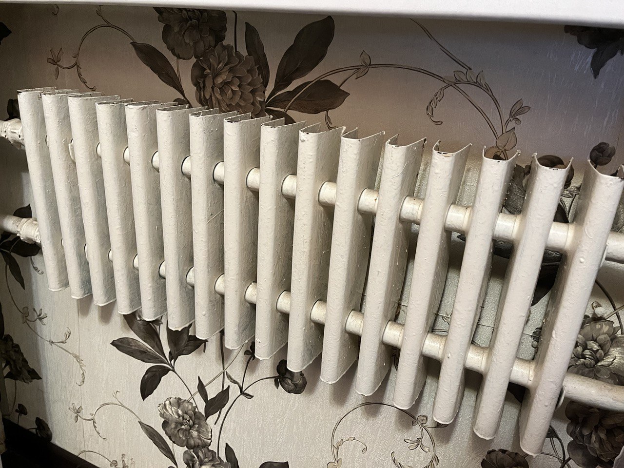 Отопление в Астрахани дадут 1 ноября