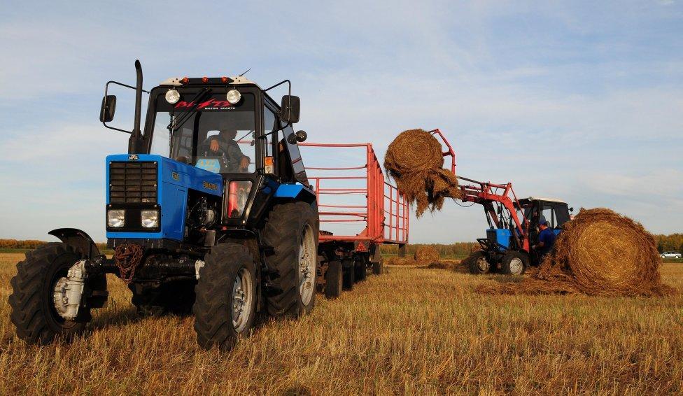 Астраханский минсельхоз начал прием заявок на гранты для аграриев