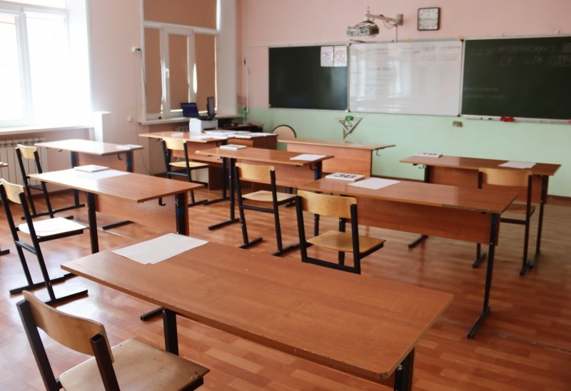 Список 19-ти школ и колледжей в Астрахани и области, которые закрываются на карантин