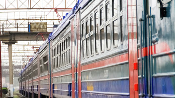 Начальник казахстанского комитета нацбезопасности умер в поезде в Астрахани