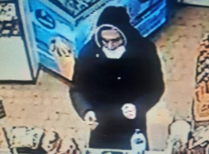 За любую информацию о беглом бандите Магомеде Алханове УФСИН обещает астраханцам денежное вознаграждение