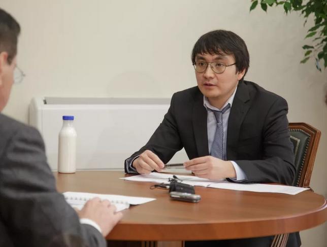 Дума Астраханской области лишилась еще одного депутата