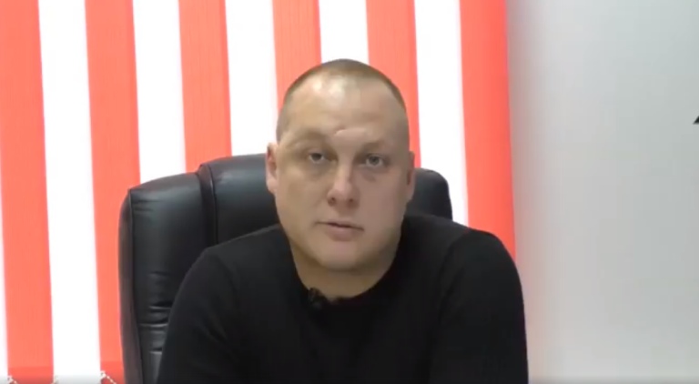 Астраханского экс-полицейского, получившего три пули в голову, вновь посчитали здоровым