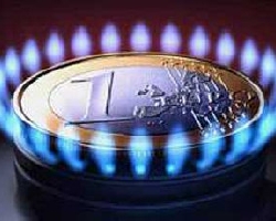 В Астрахани МУП «Коммунэнерго» должен более 185 миллионов рублей за газ