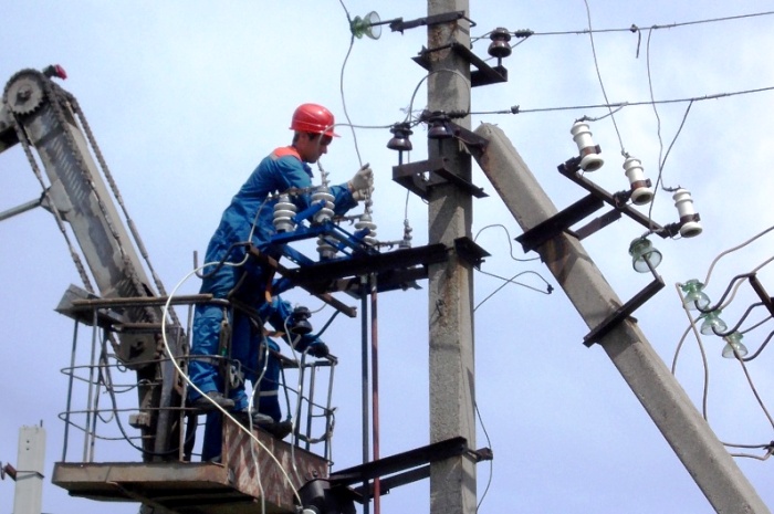 В Астраханской области готовится масштабная программа по модернизации энергетической инфраструктуры