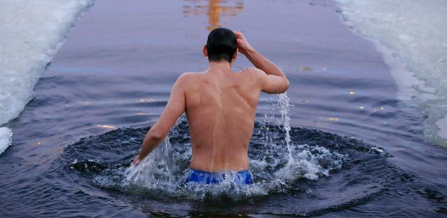 В Советском районе Астрахани на Крещение не будет купелей: местный канал не спасет святая вода