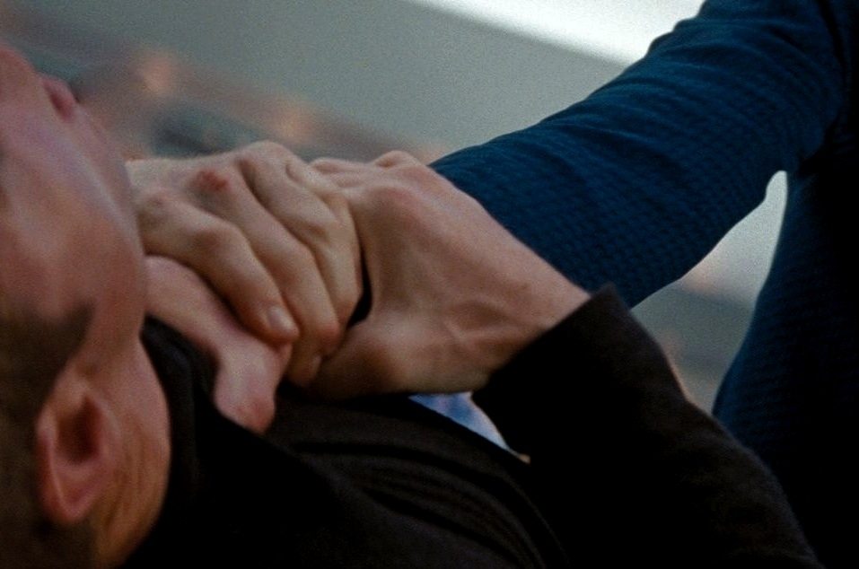 Астраханец подозревается в убийстве пасынка при самообороне