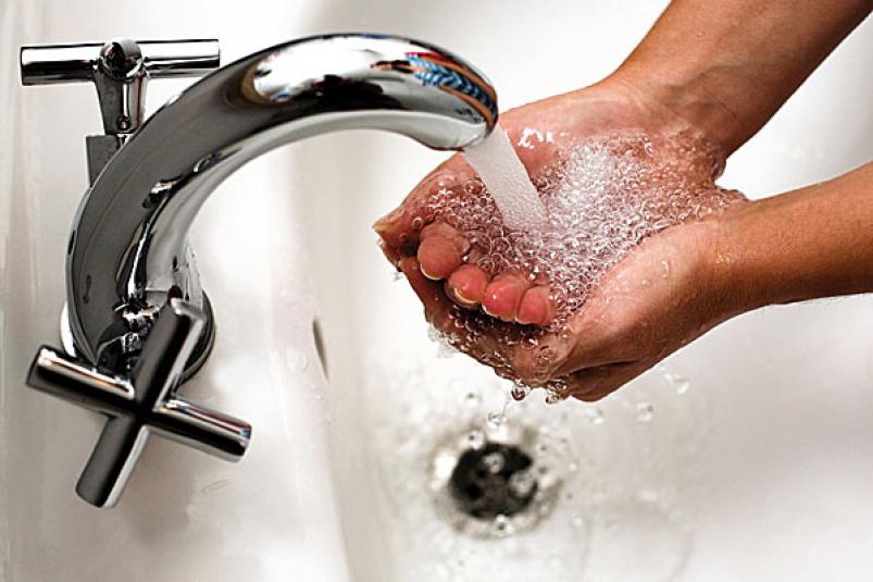 Стало известно, сколько астраханцы будут платить за холодную воду в следующем году