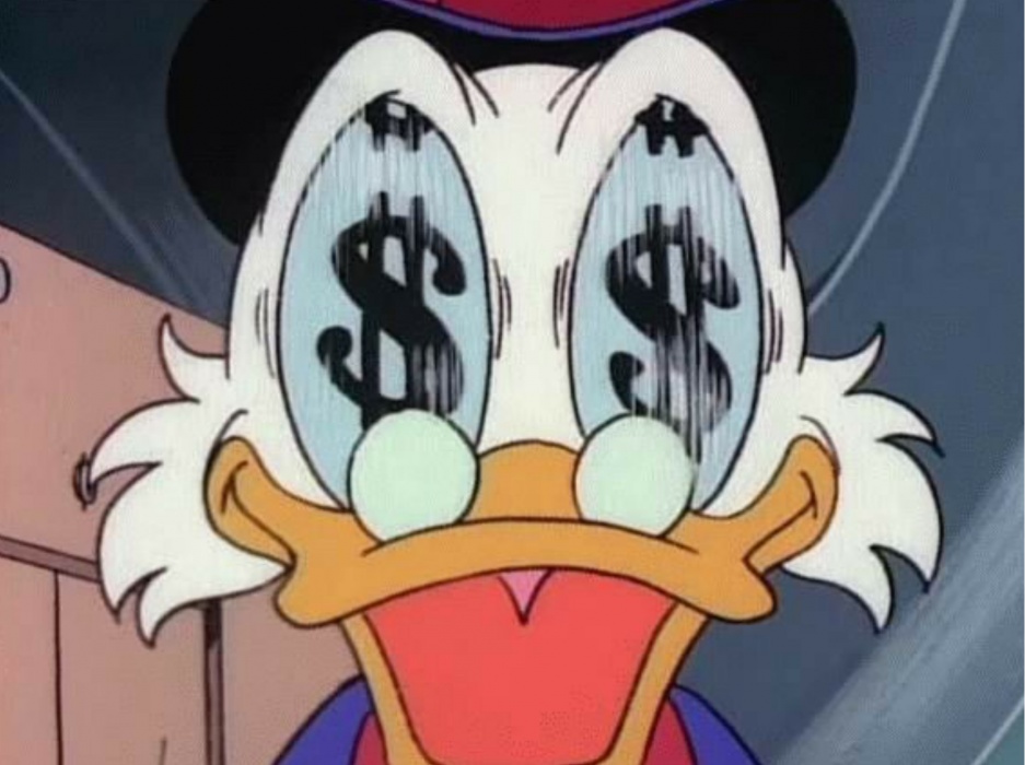 Астраханка отдала все свои деньги фальшивому бизнесмену