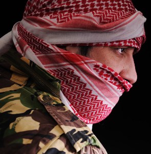 Дагестанские боевики завербовали русского подрывника в Астрахани