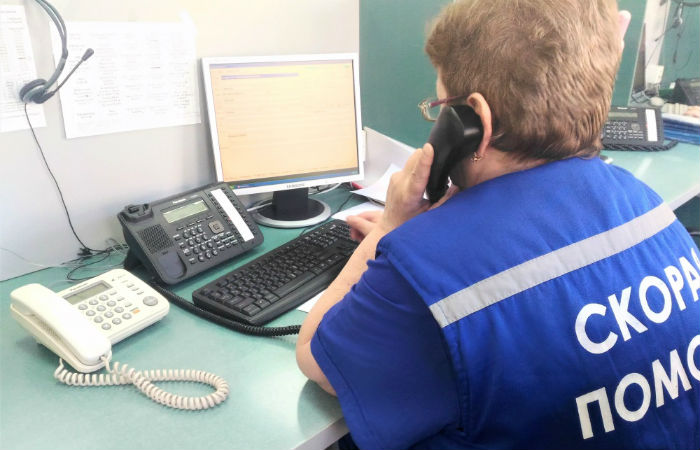 Около 7 тысяч звонков поступило на телефоны «Горячей линии» регионального минздрава