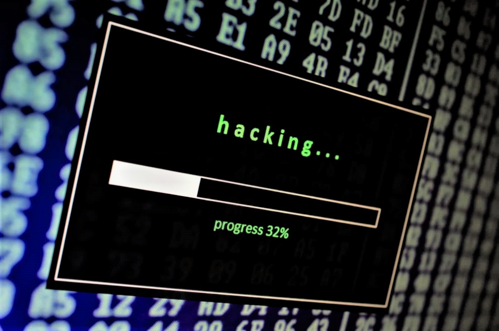 "ПУНКТ-А" пытаются взломать из Восточной Европы