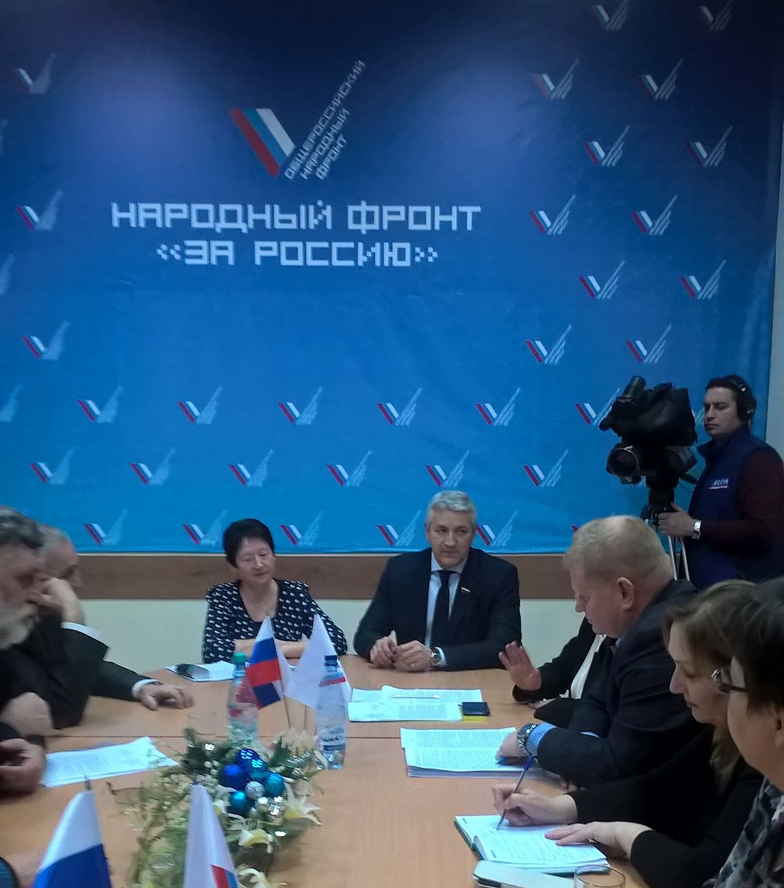 «Скорая помощь – не место для экспериментов», – Леонид Огуль