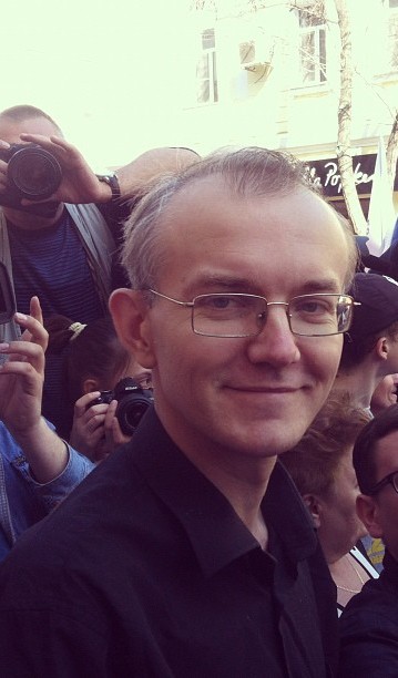 Сорок дней без еды. Голодовка закончится завтра утром