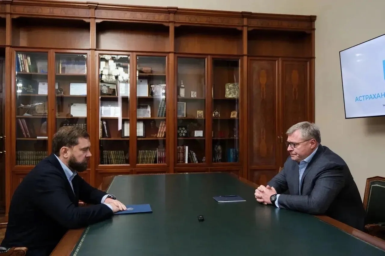 Глава ФАДН России примет участие в научно-богословской конференции в Астрахани