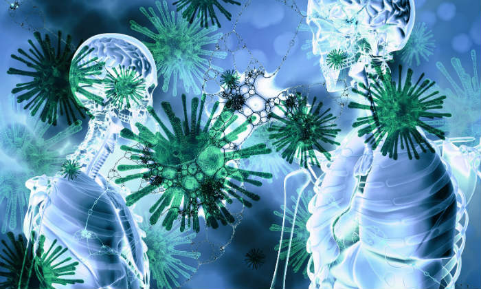 Названо заболевание, повышающее риск смерти при заражении коронавирусом в 12 раз
