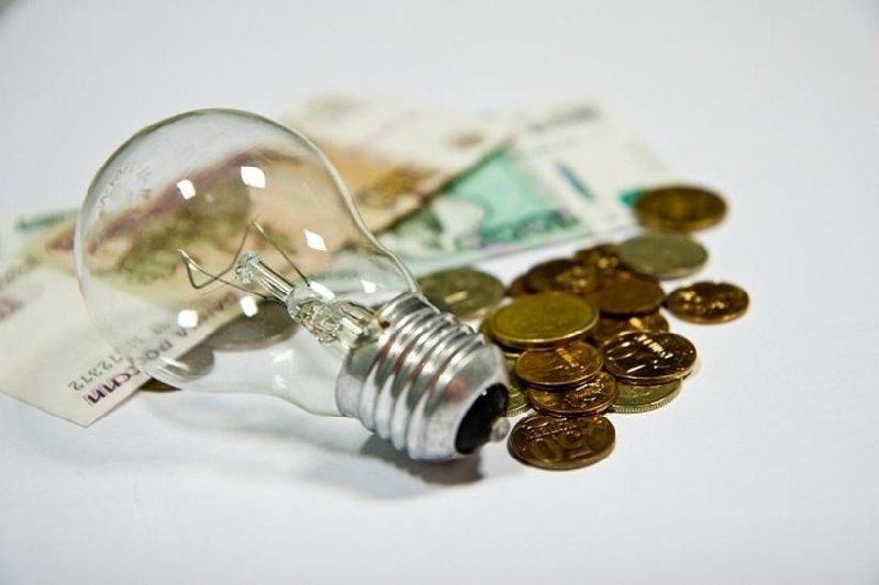 Астраханское предприятие по водоснабжению задолжало невообразимую сумму за свет