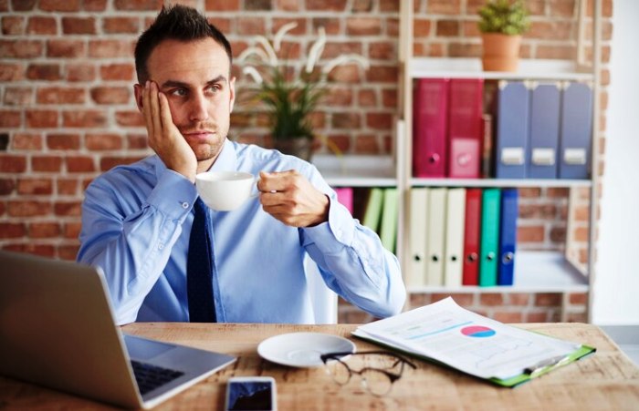 Почти половина опрошенных астраханцев призналась, что их беспокоит синдром понедельника