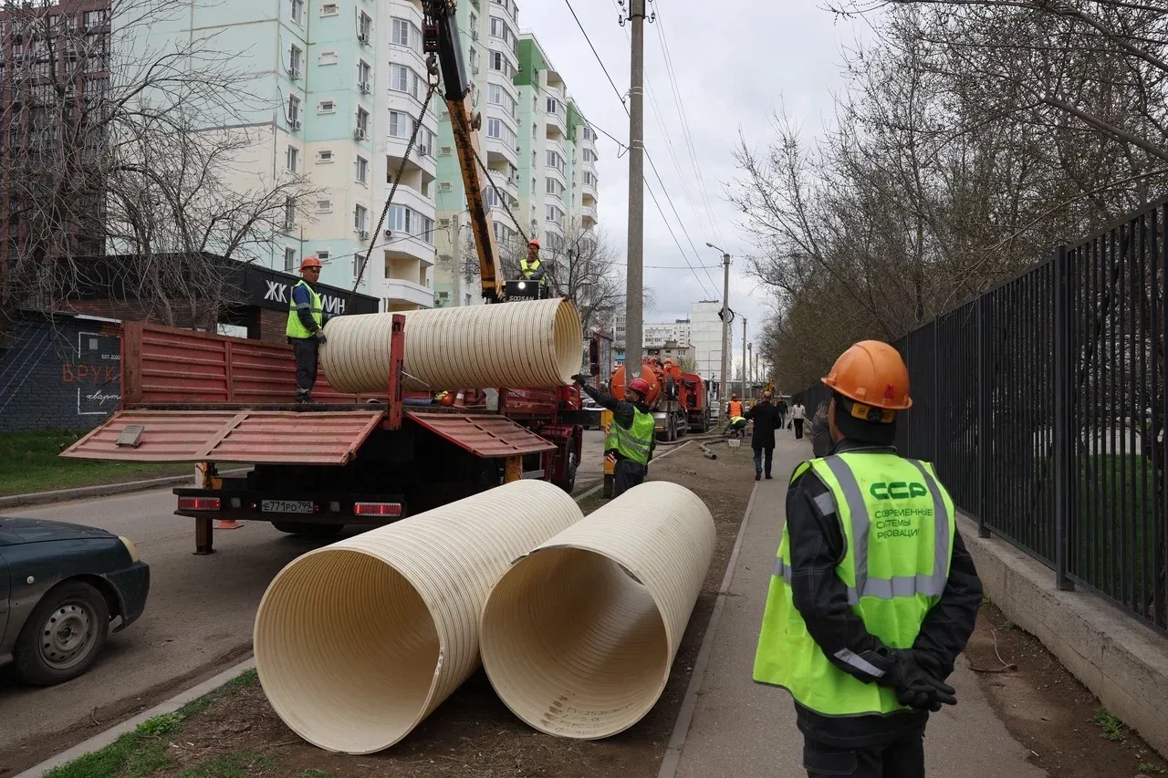 На что пойдут миллиарды по нацпроектам в Астраханской области