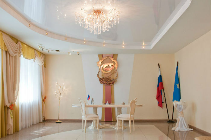 Сегодня камызяки не смогут ни пожениться, ни развестись