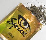 У астраханца изъяли 600 доз спайса