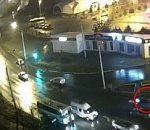 Жертва неадекватного астраханского таксиста отказалась от госпитализации: последние подробности вчерашнего происшествия