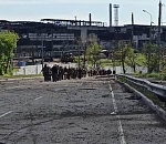 Что ждет азовцев, сдавшихся в плен в Мариуполе?