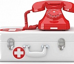 Обнародованы телефоны главврачей всех астраханских больниц и поликлиник