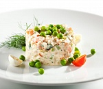 Впервые за полгода в Астрахани подешевели продукты. Индекс Оливье по-астрахански