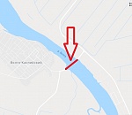 Сергей Морозов пообещал мост жителям Икрянинского района