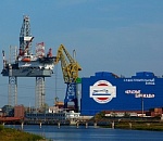 Рабочим "Красных Баррикад" выплатили большую часть долга по зарплате