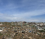 До конца 2023 года в Ахтубинском районе ликвидируют полувековую свалку