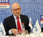 Владимир Синченко возглавит объединенный бизнес ВТБ  в Астраханской области