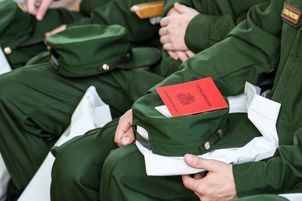 На какую помощь государства может рассчитывать призванный в армию в порядке частичной мобилизации астраханец и члены его семьи