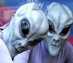 Астраханец расчленил инопланетянина и сложил части в холодильник