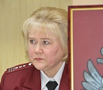 Людмила Носкова назначена главой астраханского Роспотребнадзора