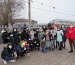 В Астрахани появился краеведческий тур по железной дороге